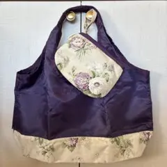 ローラアシュレイ❣️エコバッグ