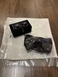 トリートドレッシング　新郎小物セット