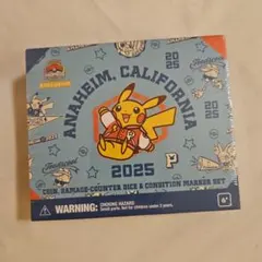 2025年最新】wcs ポケモン ダメカンの人気アイテム - メルカリ