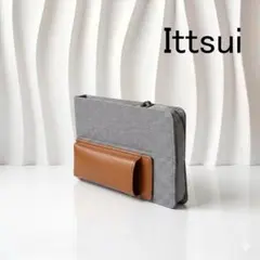 キングジム　Ittsui　ペンケース