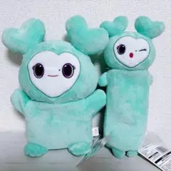 TWICE LOVELYS GIGOセット ミナ