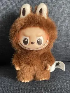 専用出品【新品未使用】POPMART ラブブ イニシャル ＬとＥ 2個セット