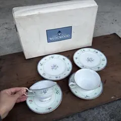 2026年最新】ウェッジウッド メドウフィールドの人気アイテム - メルカリ