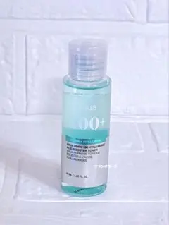 新品未開封 アヌア PDRN100 ヒアルロン酸 ブースタートナー 40ml