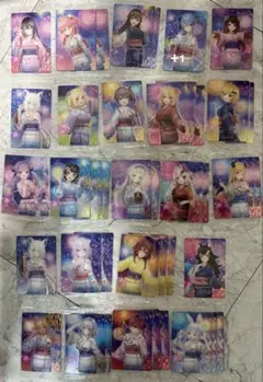 2026年最新】hololiveウエハース3の人気アイテム - メルカリ
