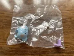 BT21 ぷくっとリング