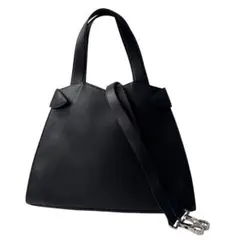 美品 モラビト MORABITO ステラ 2WAY ハンドバッグ ショルダーのサムネイル