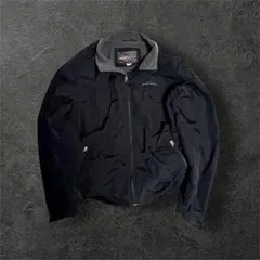 EDDIE BAUER ナイロンジャケット ブルゾン