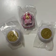 プリキュアオールスターズ コンパクトミラーコレクション