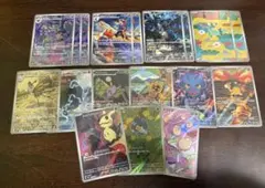 ポケモンカード AR まとめ売り