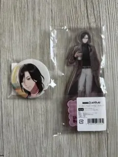 にじさんじ dmmスクラッチ シェリンバーガンディセット - メルカリ