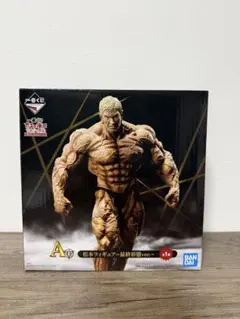 2025年最新】一番くじa賞松本フィギュア最終形態verの人気