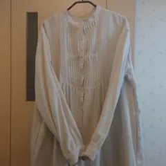 サマンサモスモス ロングワンピース