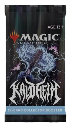 2026年最新】MTG カルドハイム BOXの人気アイテム - メルカリ