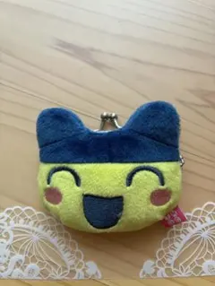 まめっち財布 たまごっちがま口財布 まめっちがま口財布 - メルカリ