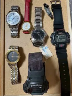 シチズン　まとめ売り　腕時計