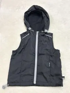 【お値下げ】COMME CA ISM ベスト　90