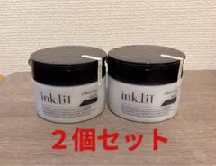 ink.クレンジングバーム　炭＆クレイ　2個セットのサムネイル