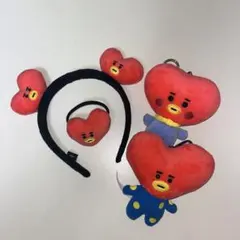 BT21 TATA グッズセット