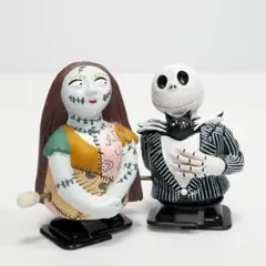 2025年最新】ナイトメア・ビフォア・クリスマス フィギュアの人気