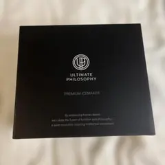 ULTIMATE PHILOSOPHY ｜THE HEXA ICEのサムネイル