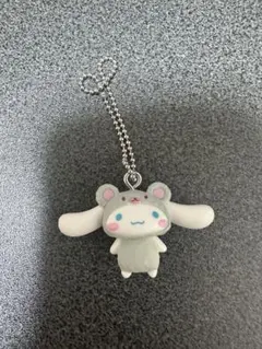 ラテいろあにまるマスコット シナモロール シナモン ラテべあ