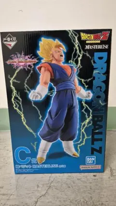 2026年最新】一番くじ ドラゴンボール SUPER DRAGONBALL HEROES C賞