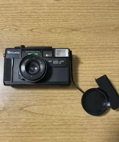 2026年最新】fujica auto-7 dateの人気アイテム - メルカリ