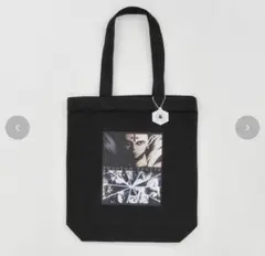 2025年最新】hunter×hunter しまむら トートバッグの人気