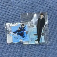 2026年最新】簡秀吉 アクリルスタンドの人気アイテム - メルカリ