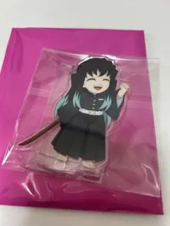 鬼滅の刃 繋がるアクスタ柱稽古編 - メルカリ