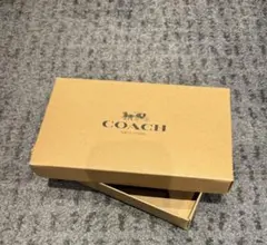 COACH 箱のサムネイル