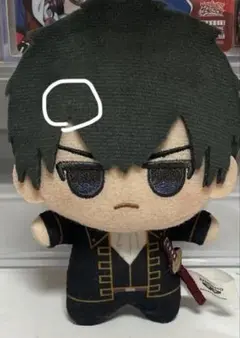 土方十四郎 ちびぐるみ