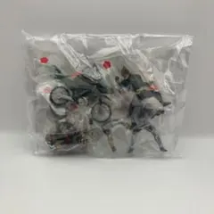 未使用品　仮面ライダーフィギュア他まとめ売り　アギト/クウガ