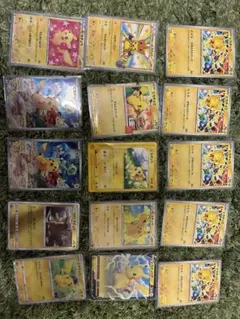 被り無し】ポケモンカード ADV PCG 198枚 まとめ売り - メルカリ