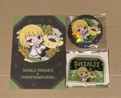 BLEACH 125 平子真子 アクリルチャーム 缶バッジ ステッカー 2025年最新】平子真子の人気アイテム - メルカリ