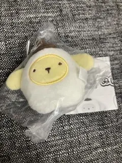 산리오 キャラクターズ みんなでなっちゃお 歯 ぬいぐるみ