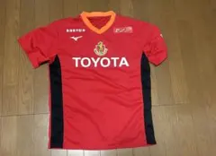 名古屋グランパス ユニフォーム ジョー 7番 Sサイズ - メルカリ