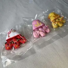 神獣ベコたち ケルベコス祝祭編 全5種 コンプリート - メルカリ