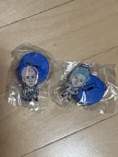 バリ　BOT 会場ガチャセット