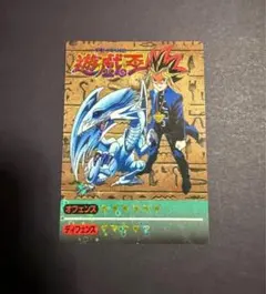 遊戯王 3Dグリードカード 暗黒騎士ガイア - メルカリ