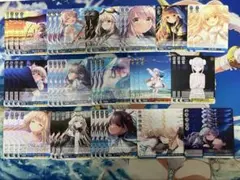 ヴァイス anemoi 愛乃 8門デッキ