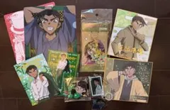 服部平次 グッズセット