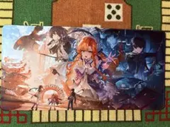 鳴潮フェス 2周年 fes マウスパッド - メルカリ