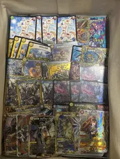 デュエルマスターズ 引退品 1500枚以上！