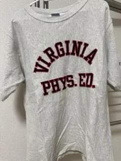 Champion Reverse Weave Tシャツ VIRGINIAのサムネイル