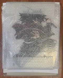 C107 鬼滅の刃　webshopくじ　A賞　ビッグアクリルスタンド　冨岡義勇