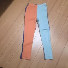 Breeze　レギンスパンツ 120サイズ