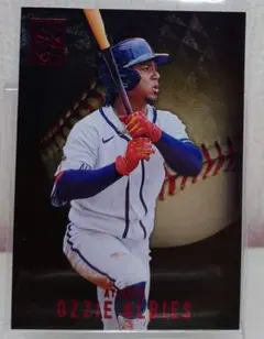 ♦まとめ買い値引きあり♦ブレーブス　オジー・アルビーズ⑨