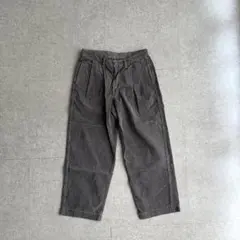 初期 USA製 三ツ星 RRL ダブルアールエル グレーチノパン 30/30 - メルカリ